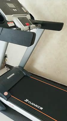 居康兼有跑步机怎么样，质量差不差？？说说真实评测