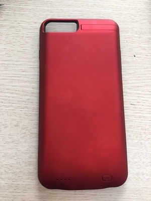 梵蒂尼苹果背夹充电宝移动电源质量靠谱吗,亲戚推荐我选款