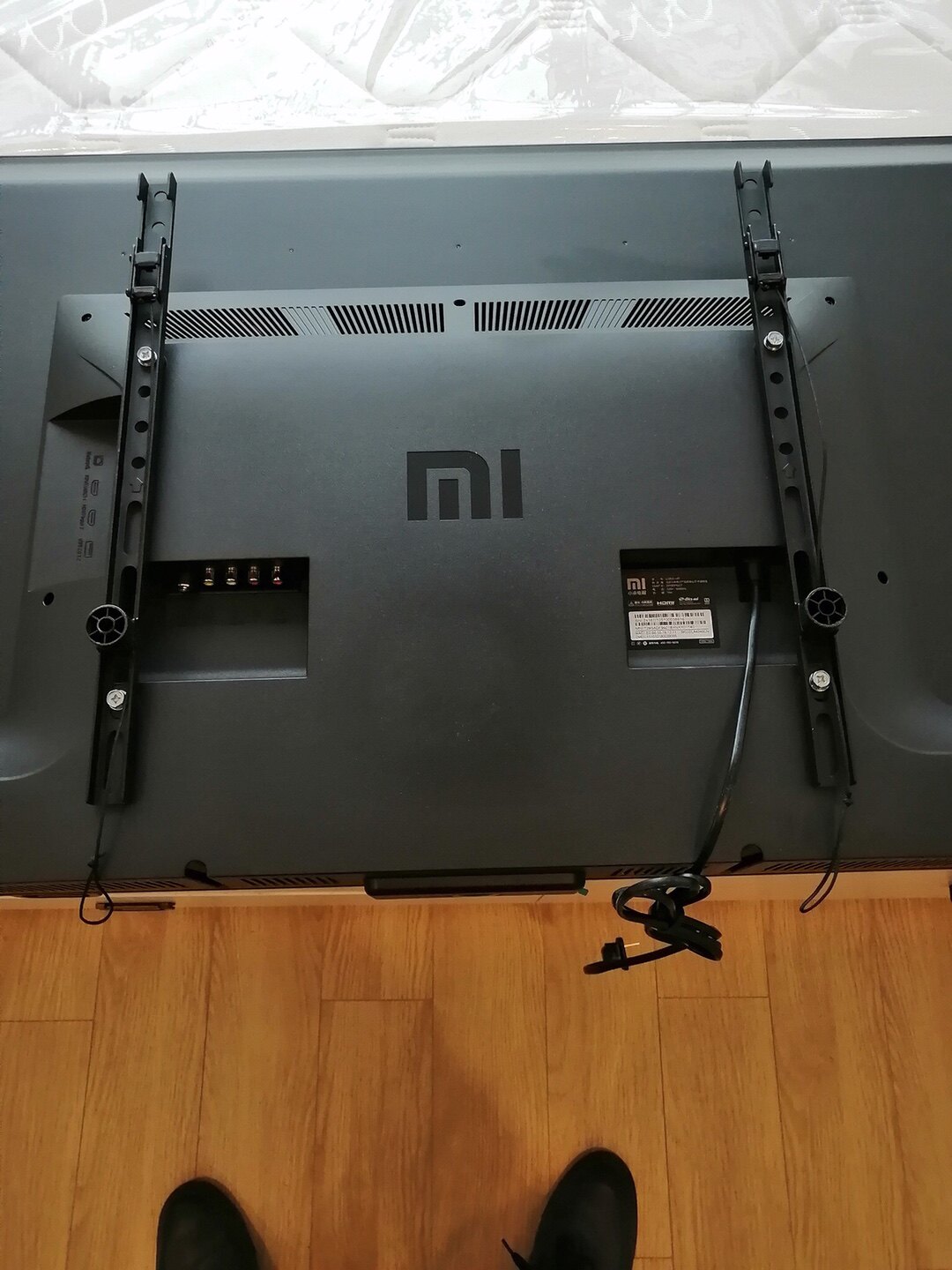 xiaomi小米电视小米电视4a43英寸青春版值得买吗小米小米电视4a43英寸