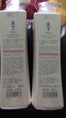 阿道夫洗发水成分安全吗？范特西和阿道夫洗发水哪个好