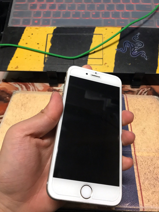 IPhone6s美版s版三网通