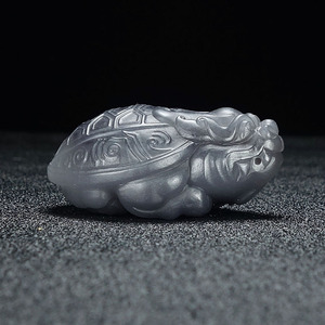 玉翠珠宝 - 和田玉拍卖,青花玉,好,龙龟拍卖 - 阿里拍卖 – 阿里巴巴