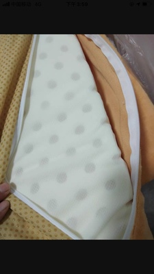 亲测效果艾可麦乳胶床垫怎么样？质量不达标吗？
