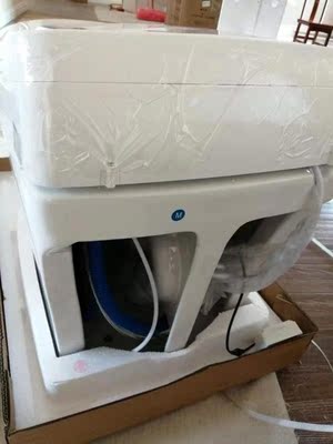 协助看看:TOTO超漩式智能马桶CES6631B好不好用?值得买吗?