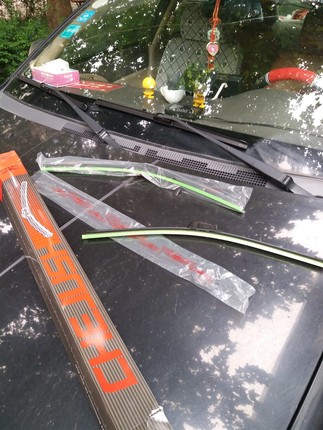 已经入手说说康昕长城车系雨刮器口碑好不好怎么样使用闹心吗