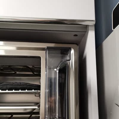 华帝蒸烤一体机i23008怎么样?深度评测好不好用？