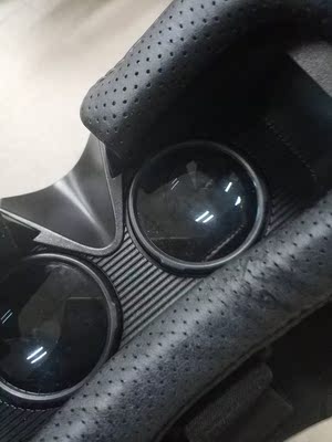 爱奇艺vr眼镜实际效果好不好，内行来说评测