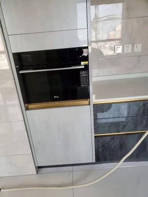用后一个月诉说内幕，华帝JYQ50-i23009嵌入式蒸烤箱怎么样?