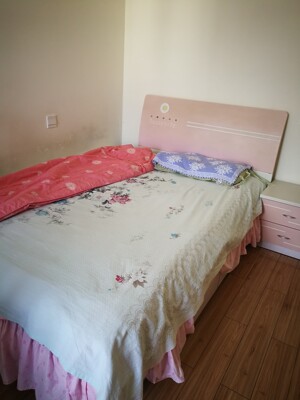 揭秘对比反馈梦神床垫和穗宝哪个好，大家对比一下两个牌子！