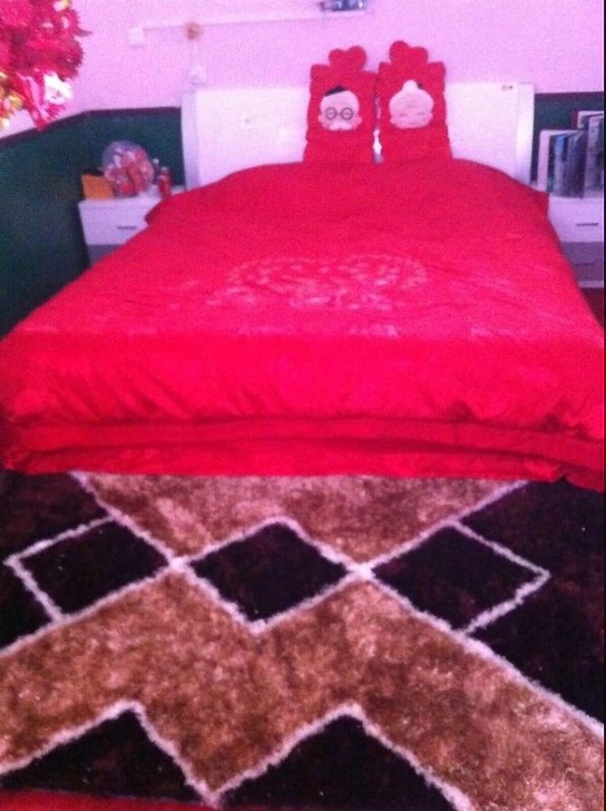 地毯，茶几毯，床头毯