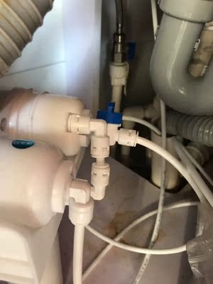 真实使用感受【体验揭秘】佳尼特净水器怎么样?效果如何?水质合格吗?