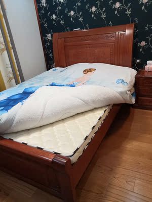 爱舒乳胶床垫怎么样？味道很大吗？优缺点最新评测