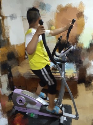 海德椭圆机6600E好吗?和3001E对比哪个好?体验有什么区别呢？