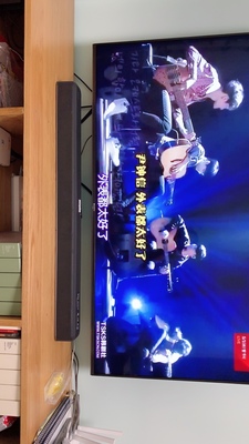 Re:体验反馈:sonos beam与索尼 回音壁哪个好?哪个音质好? Re:体验反馈:sonos beam与索尼 回音壁哪个好?哪个音质好?