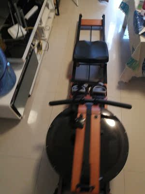 麦瑞克划船机和海德划船机哪个好?真实质量对比【爆料】