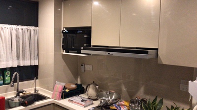 帮忙看看:惠而浦ES-58M2蒸烤箱怎么样?用户体验评测好吗?