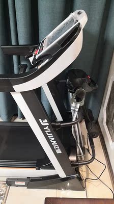 MQSSQ X9跑步机怎么样，好不好用呢？已种草几个月了