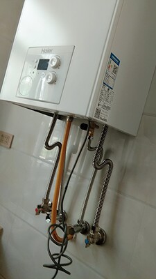 内幕真相分析林内24C33燃气壁挂炉怎么样，好不好用？