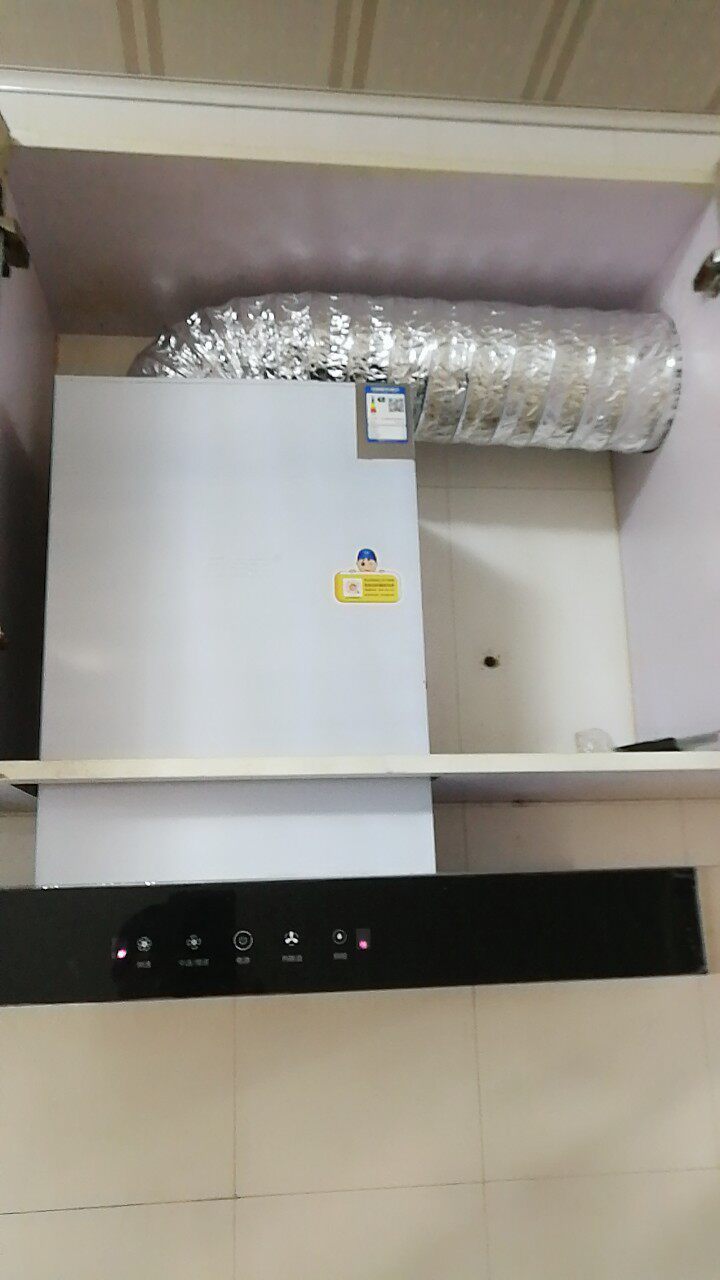 万保莱油烟机cxw-t326评测!万保莱cxw-t326*新评测!