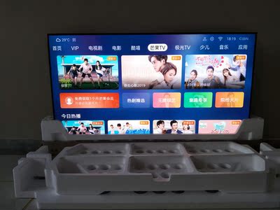 索尼电视和tcl电视哪个好，使用后一个月评测曝光!