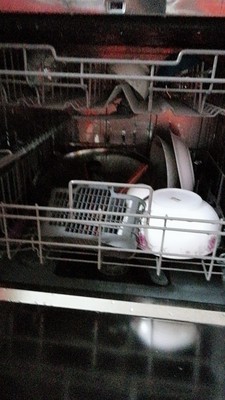 美诺G4920 C SC洗碗机怎么样？真正的大神是怎么说的，了解一下吧！mdsunhalo