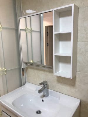 讲真话:摩恩现代简约浴室柜怎么样?摩恩浴室柜质量行不行?