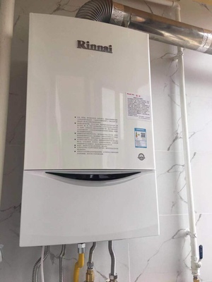 老房子用BASIYA百适安燃气壁挂炉怎么样,质量很烂是真的吗?