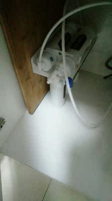 体验独家爆料ispring净水器好用吗?真的有用?优缺点有哪些?