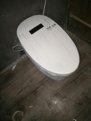 大家谈谈【别再选错】JOMOO九牧智能马桶怎么样，这的有那么好用吗