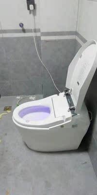 协助看看:TOTO超漩式智能马桶CES6631B好不好用?值得买吗?