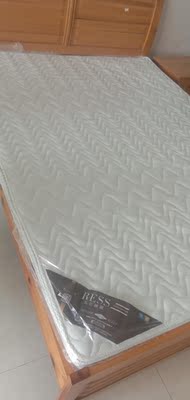 一月感受分析金可儿乳胶床垫怎么样？大家一起聊聊！