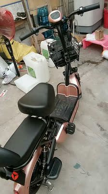 详解凤凰电动车好还是正步电动车好?配置参考区别是？?