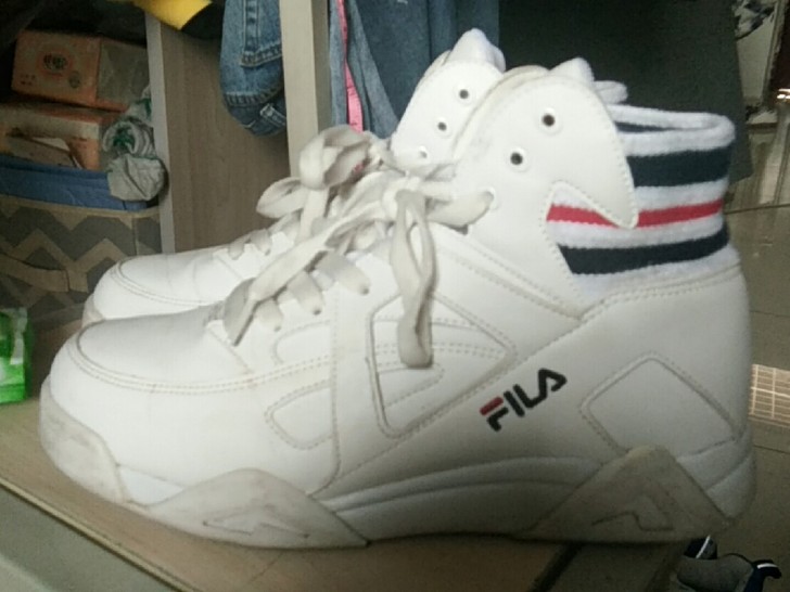 韩国斐乐FILA