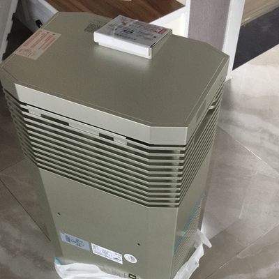 352 X60空气净化器效果怎么样?【对比一下】效果差不差?