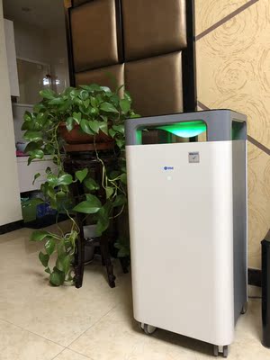 Blueair智能空气净化器怎么样？最近使用感受分享！