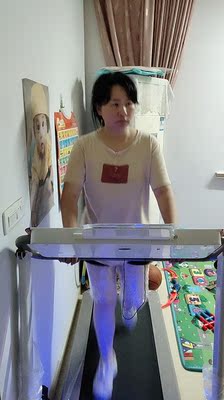 MQSSQ X9跑步机怎么样，好不好用呢？已种草几个月了