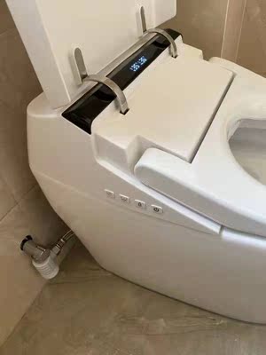 有争议:TOTO智能马桶卫洗丽套餐C300E1B怎么样?质量很差?