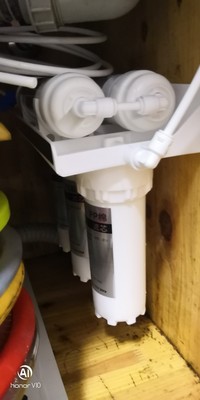 点评真实参考对比汉斯希尔前置滤水器怎么样?过滤精度多少?