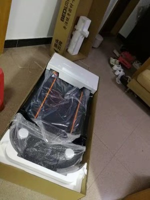 比纳A6跑步机怎么样，【实话实说】好不好用呢？