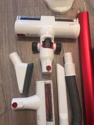 评测对比tek a10和戴森v8V10有多大区别?优缺点区别是?