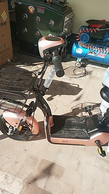 希洛普电动滑板车哪款好?2周亲测解析曝光究竟如何？