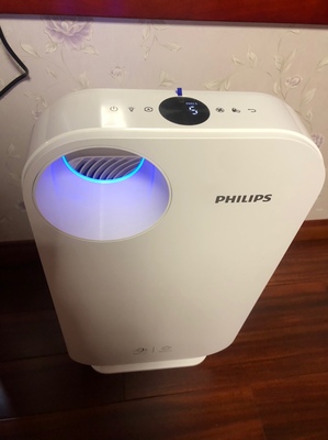 【使用真相】Dyson戴森TP06空气净化器怎么样？是品牌吗？