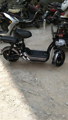 英诺英科电动助力自行车值得买吗，口碑反馈评测分享中!