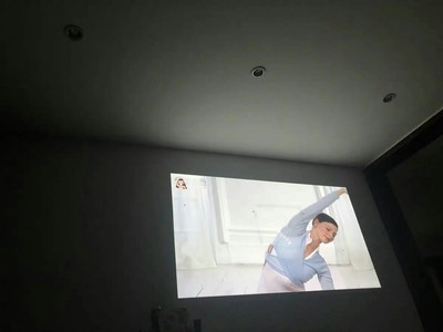 重要提醒：当贝投影仪F1怎么样？为什么爆款？