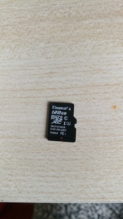 金士顿128g内存卡正品适用于psvswitch