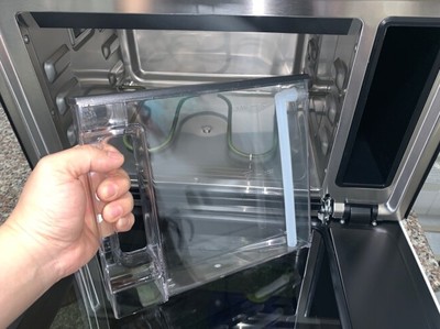 你们觉得真的好用吗?说说巴慕达蒸汽烤箱怎么样？？