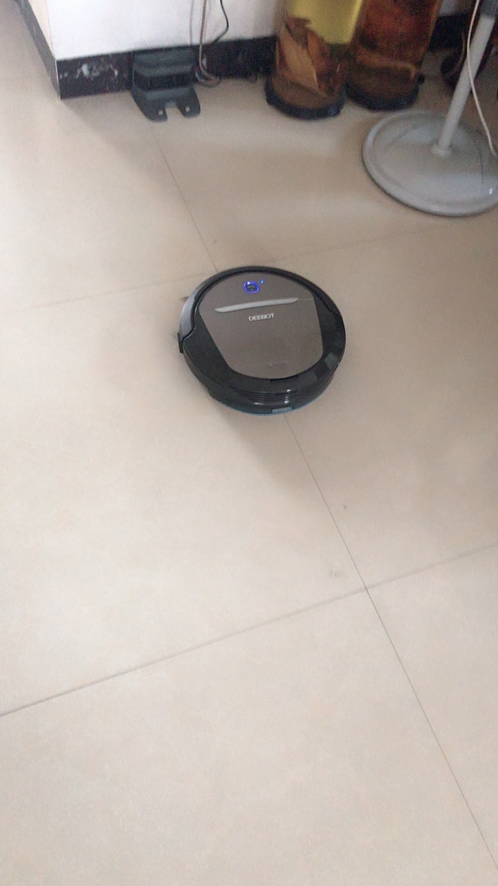 科沃斯dt85g买前必看