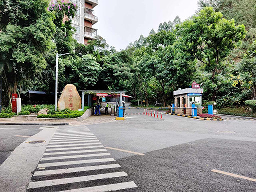 深圳市宝安区龙华街道星河丹堤花园f区4栋3单元2201 - 司法拍卖