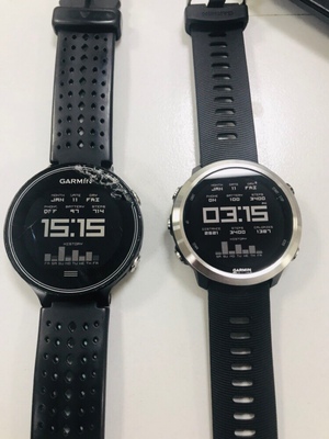 佳明手表645好用吗佳明手表645优缺点评测