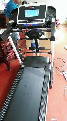 不吹不黑反馈内幕锐步跑步机zjet430怎么样?质量很差?